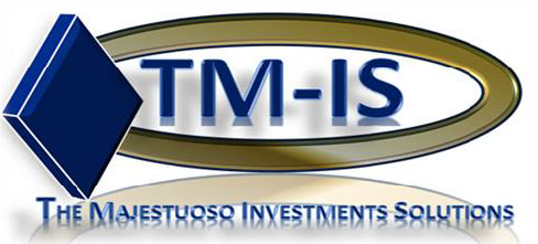 TM-IS logo